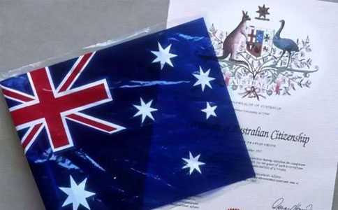中联移民 墨尔本【澳洲新移民恐五年内不能定居悉尼和墨尔本！】