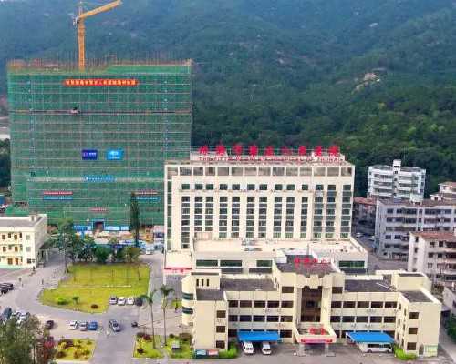 武汉三代试管私立医院！这四大机构榜上有名！