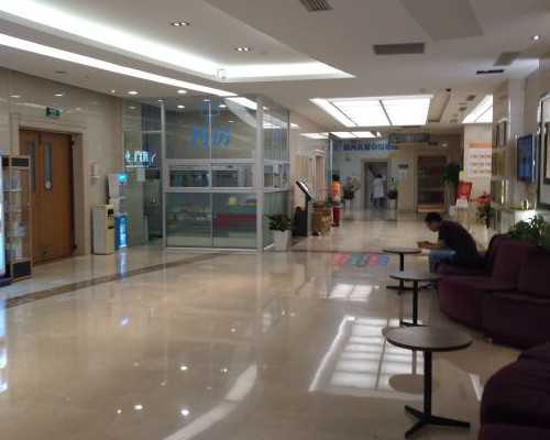 武汉助孕哪家优惠多 2026武汉不孕不育医院排名 ‘四维面相看男女’