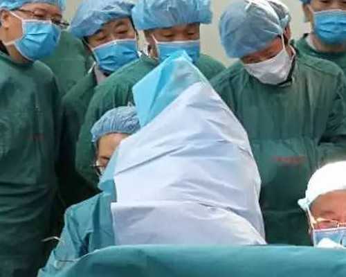 武汉哪个供卵试管机构好 武汉市中心医院 ‘32周双顶径看男女’